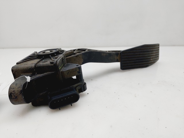 Potenciómetro pedal para Opel Meriva  ()