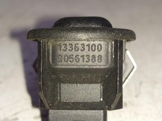 13363100 OPEL  en stock Huelva