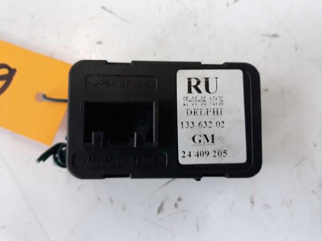 OPEL 13363202  comprar en Albacete
