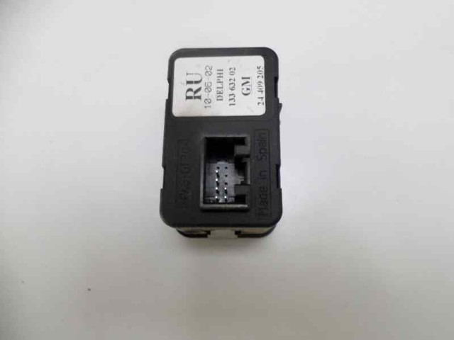 13363202 OPEL  en stock Huelva