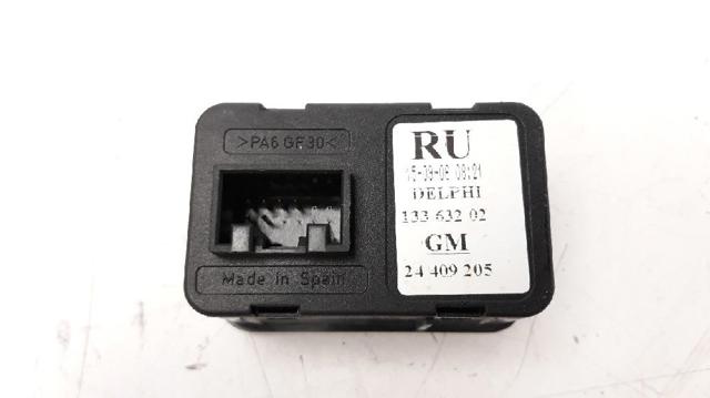 OPEL 13363202  disponible Lugo