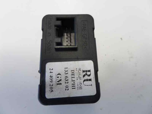 13363202 OPEL comprar Bilbao