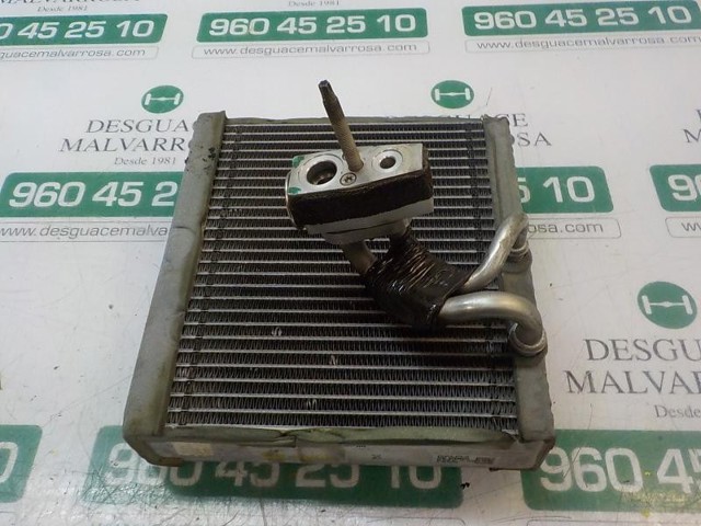 Evaporador de aire acondicionado para Opel Insignia G09