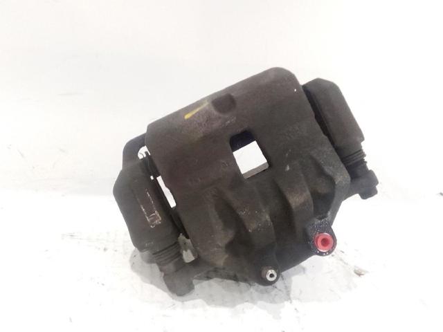 Soporte, pinza de freno delantera 13364143 OPEL