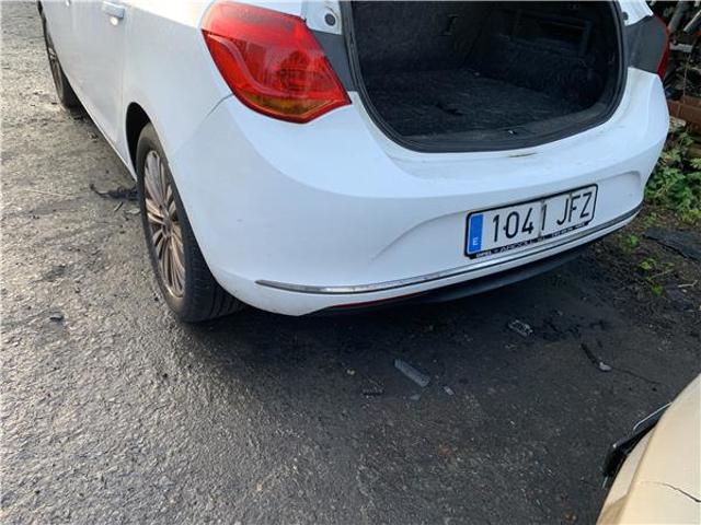 Paragolpes 13364582 OPEL
