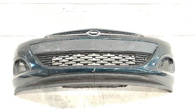 Paragolpes delantero 13364614 OPEL