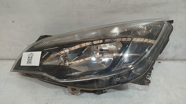 13365290 Opel