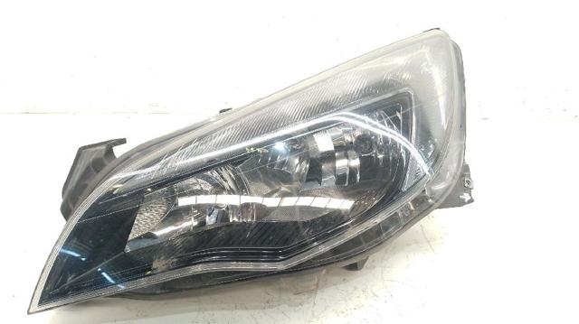 Optica delantera 13365290 OPEL