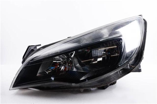 OPEL 13365290 Faro izquierdo  comprar en Albacete