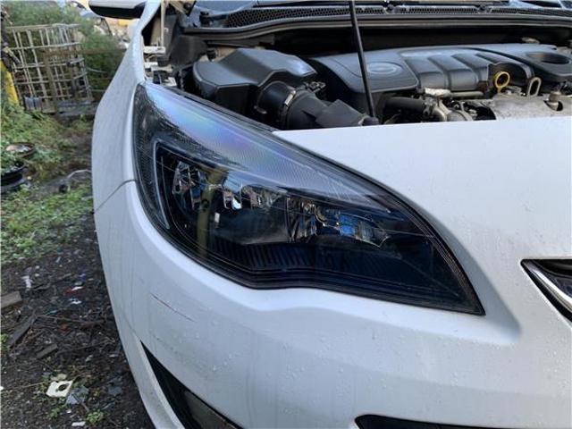 13365290 Faro izquierdo comprar Almería
