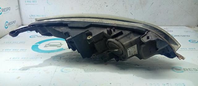 OPEL 13365290 Faro izquierdo  disponible Valladolid