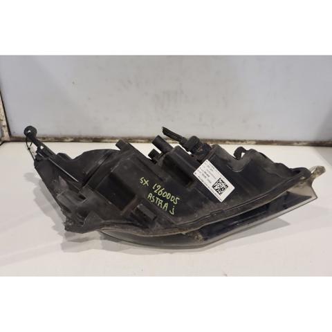 OPEL 13365290 Faro izquierdo  en stock Salamanca
