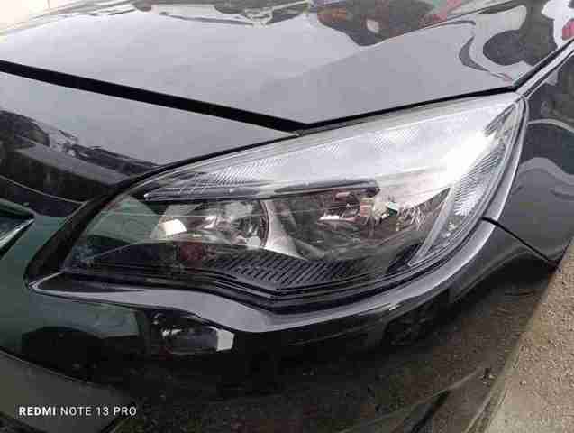 OPEL 13365290 Faro izquierdo comprar Pamplona