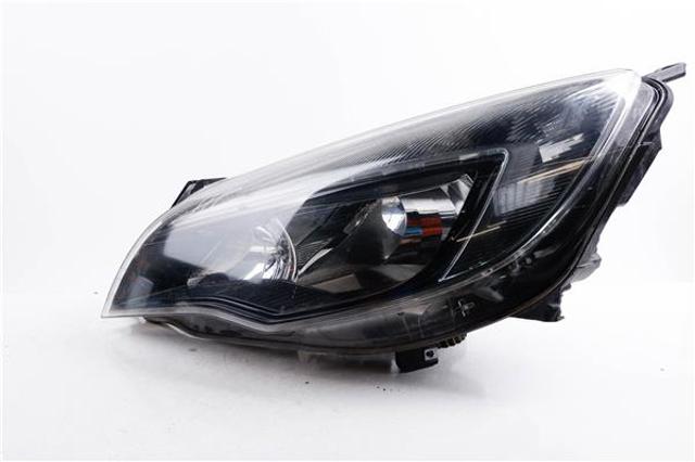 13365290 OPEL Faro izquierdo  disponible Vigo