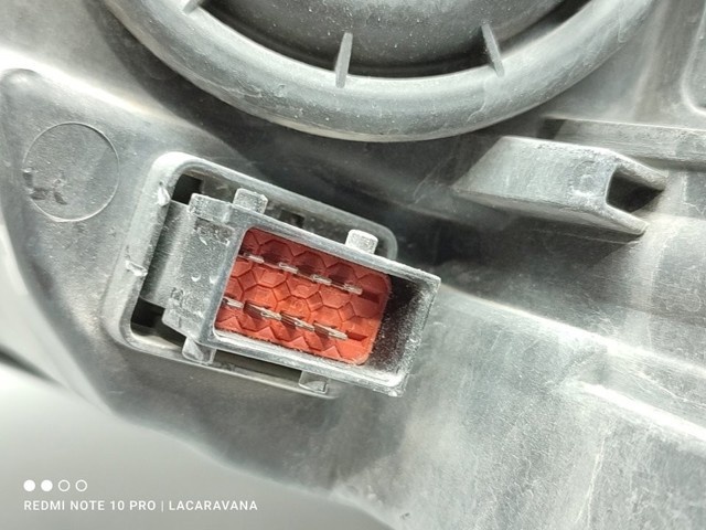 13365291 OPEL Faro derecho  disponible Vigo