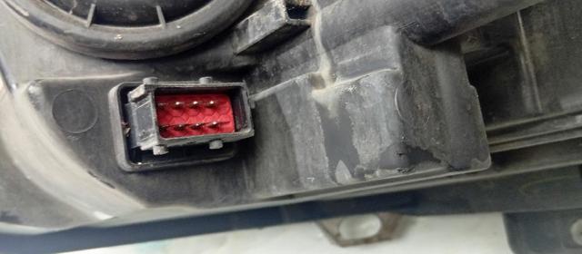 13365291 OPEL Faro derecho  comprar en Oviedo