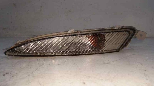 Luz indicadora izquierdo 13367142 OPEL