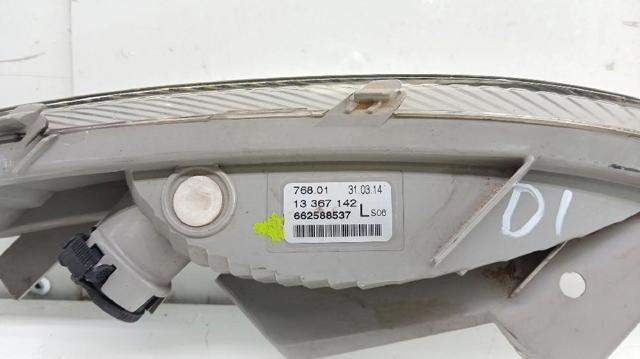 13367142 OPEL Intermitente izquierdo  comprar en Lleida