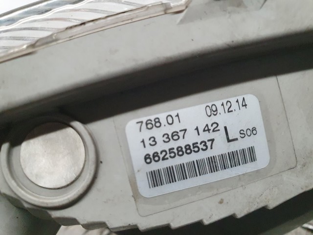 13367142 OPEL Intermitente izquierdo  comprar en Jaén