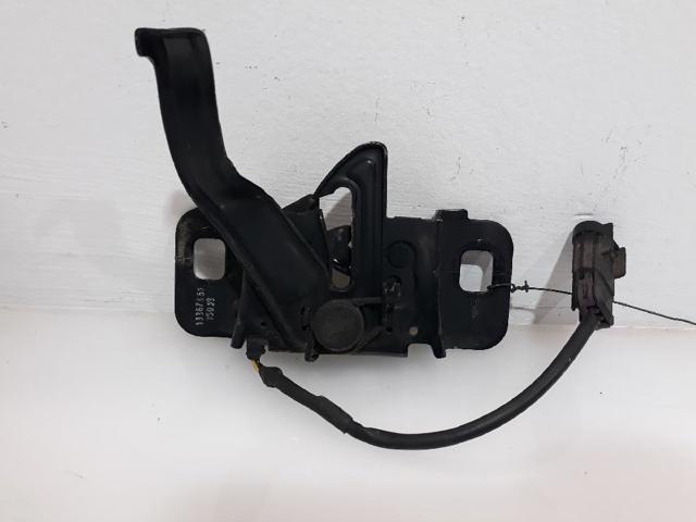 Precio del repuesto Cerradura del capó de motor Astra  hatchback