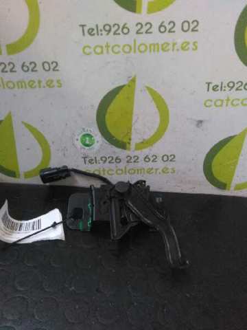 Cerradura del capó de motor Opel Astra  hatchback comprar en España