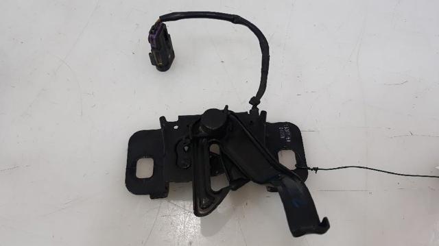 Cerradura de capó Opel Astra  desde 35,83 €