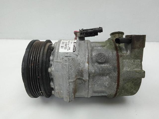 13367372 Compresor de aire acondicionado  comprar en Zaragoza