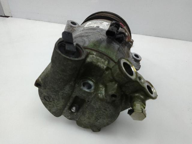 OPEL 13367372 Compresor de aire acondicionado comprar Tarragona