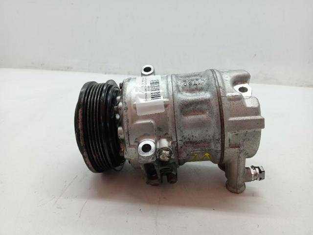 13367372 Compresor de aire acondicionado comprar Girona