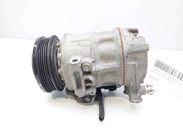 13367372 Compresor de aire acondicionado  comprar en Zaragoza