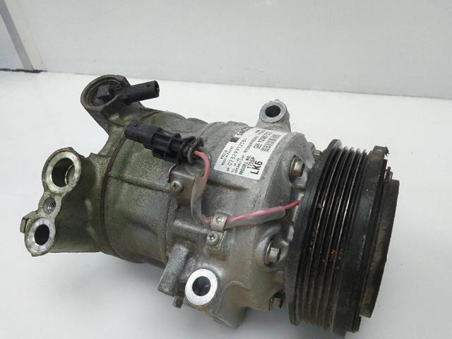 OPEL 13367372 Compresor de aire acondicionado  comprar en Albacete
