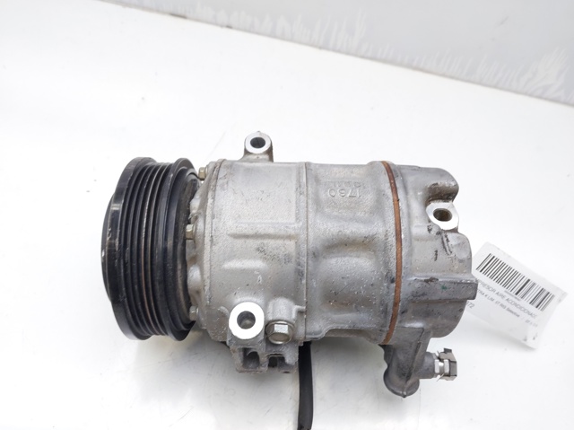 13367372 OPEL Compresor de aire acondicionado  comprar en Lleida