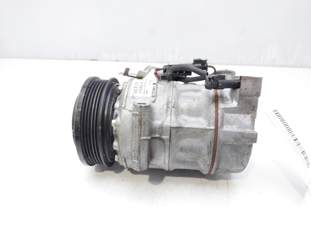 OPEL 13367372 Compresor de aire acondicionado comprar Tarragona