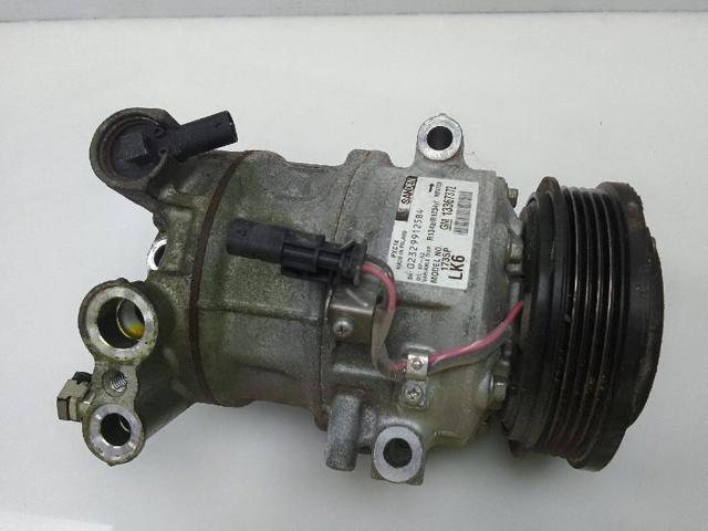 13367372 Compresor de aire acondicionado  disponible Utrera