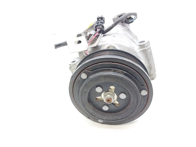 13367372 OPEL Compresor de aire acondicionado  en stock Huelva