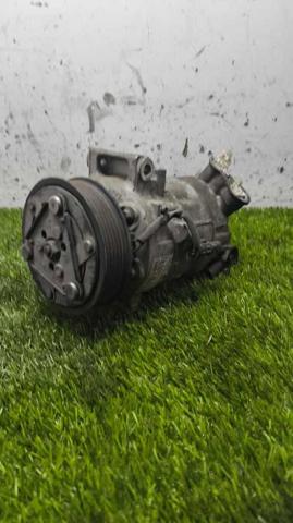Compresor de aire acondicionado Opel Astra