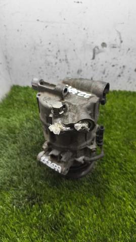 Compresor de aire acondicionado Opel Astra