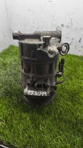 Compresor de aire acondicionado Opel Astra