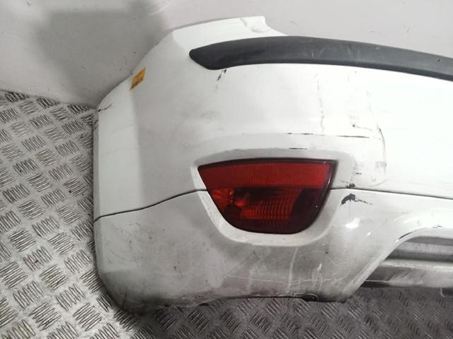 FORD 1336747 Parachoques trasero  en stock Valencia