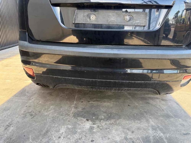 Paragolpes 1336747 FORD