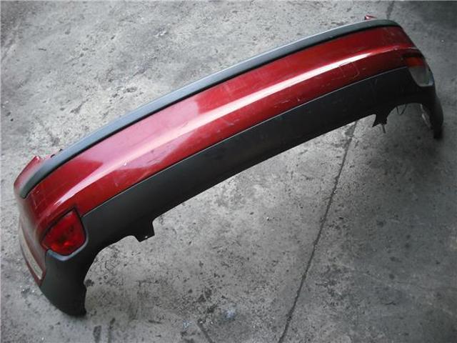 FORD 1336747 Parachoques trasero  en stock Terrassa