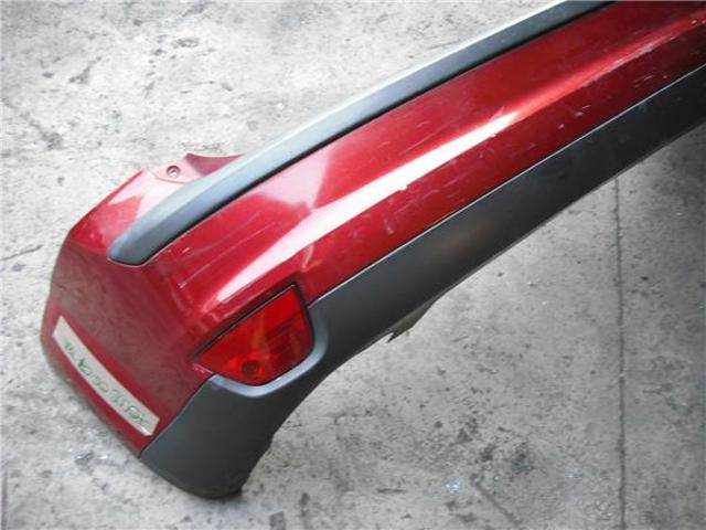 FORD 1336747 Parachoques trasero  comprar en Albacete