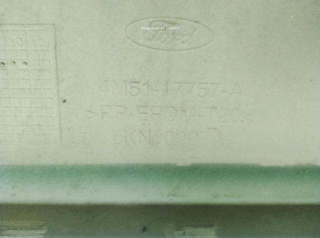1336763 FORD Parachoques delantero  disponible Alicante
