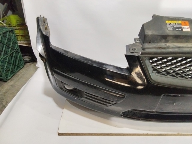 Paragolpes delantero 1336763 FORD