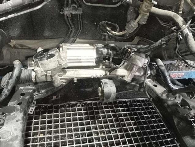 OPEL 13368195 Cremallera de dirección  comprar en Murcia