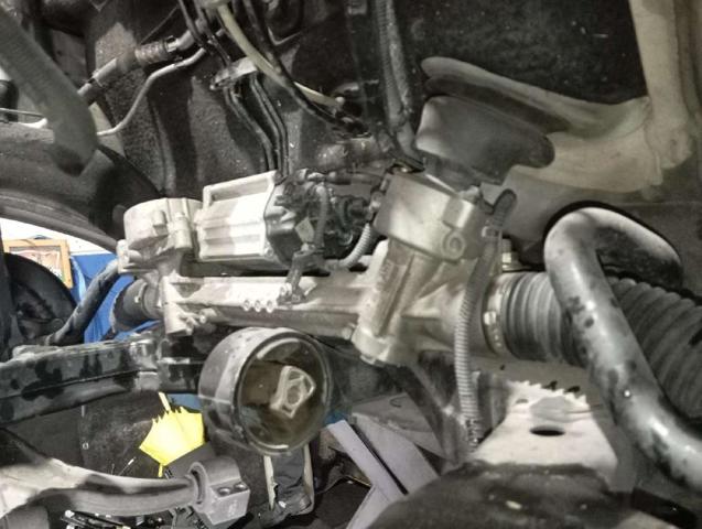 13368195 OPEL Cremallera de dirección  disponible Alicante
