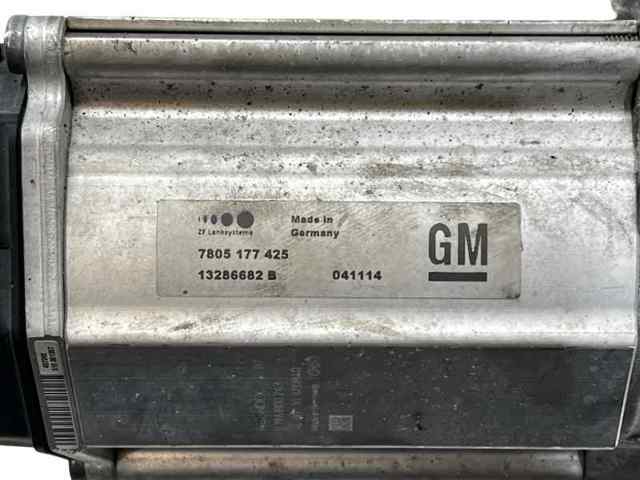 13368195 Opel