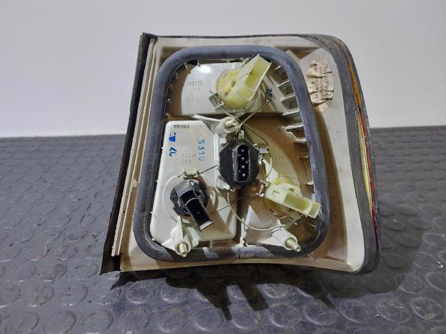 133689 BMW Piloto trasero exterior izquierdo  comprar en Oviedo