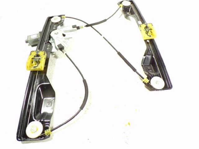 13369285 OPEL Mecanismo de elevalunas delantero izquierdo  en stock Gandía
