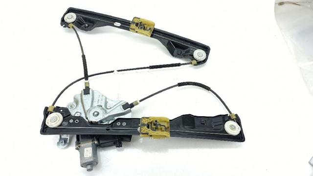 Mecanismo alzacristales, puerta delantera izquierda 13369285 OPEL